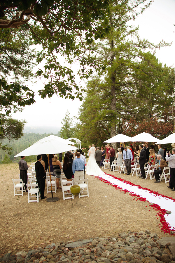 California Wine Country Wedding, Anvil Vineyard 0